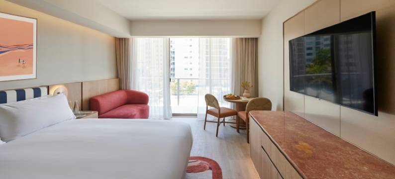 Avani Mooloolaba Beach Hotel图片