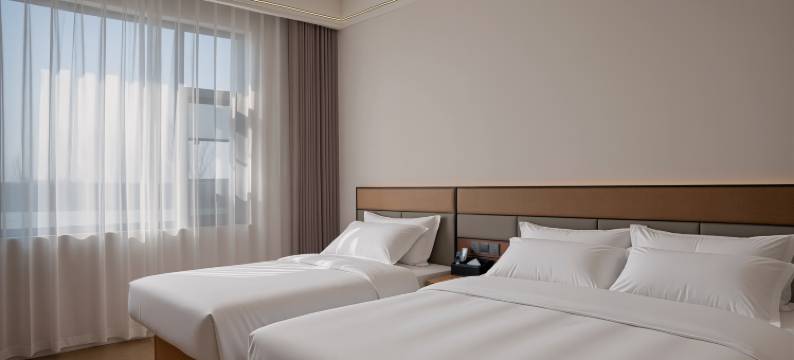 静志居酒店图片