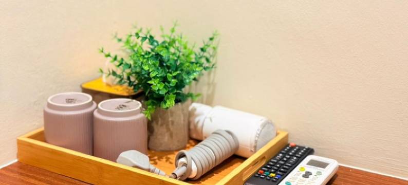 iBilik Hotel @ Sunway Lagoon, Petaling Jaya图片