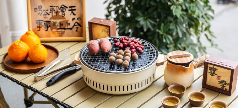 双熹院子·度假美宿(李庄古镇景区店)图片