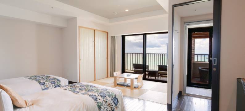 琉球温泉濑长岛酒店(Ryukyu Onsen Senagajima Hotel)图片