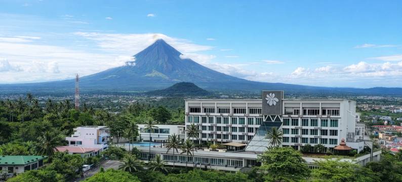 黎牙实比东方酒店(The Oriental Legazpi)图片