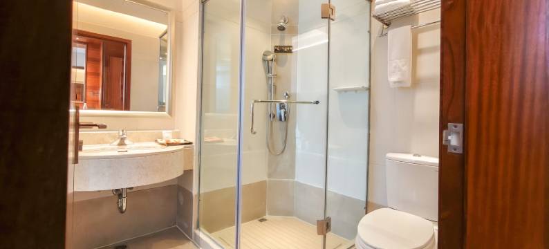 鹤山文华酒店图片