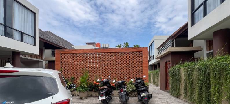 The Lavana Villa Astana Cemagi图片