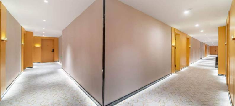 马边全一轻奢酒店(彩虹桥店)图片