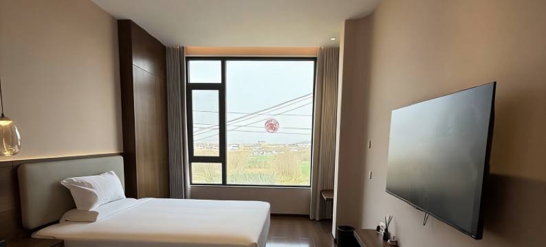 松间照民宿图片