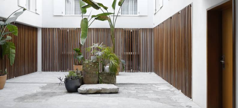 Numa Seville Jondo图片