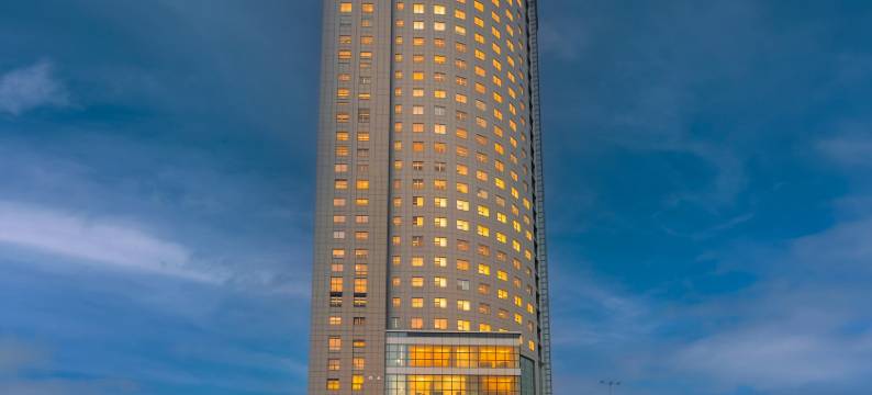 希岸Deluxe酒店(沈阳西塔市府大路地铁站店)图片