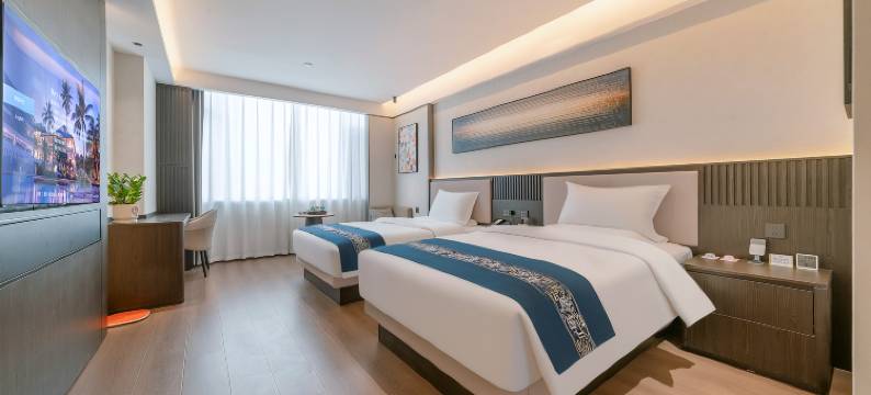 隰县隰州大酒店图片