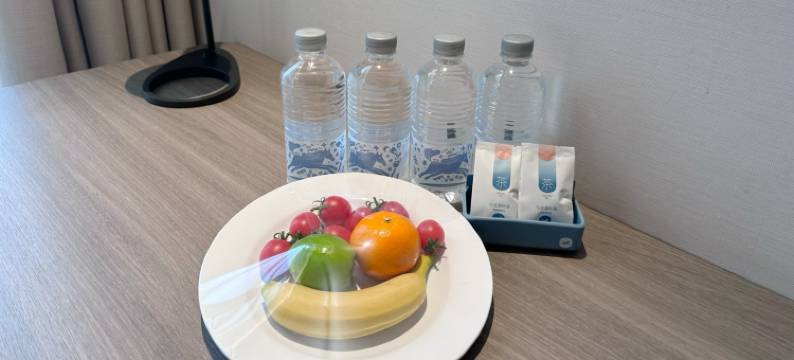 汉庭酒店(六安皖西大道国际汽车城店)图片