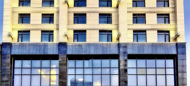 TOWO上品酒店(西安龙首原大明宫西地铁站店)图片