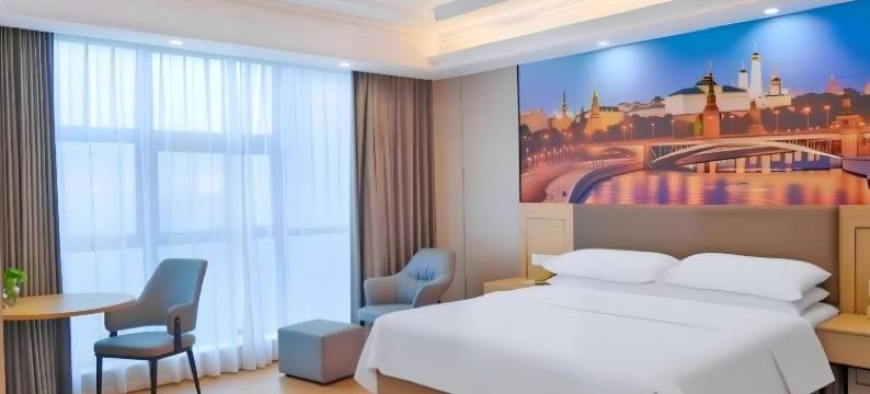 维也纳酒店(长兴明珠路店)图片