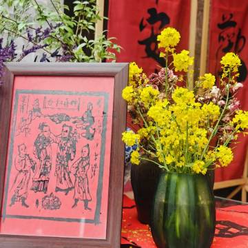 黄山德懋堂度假村图片