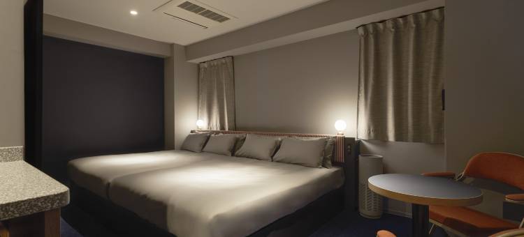 BASE LAYER HOTEL 福冈(BASE LAYER HOTEL FUKUOKA)图片