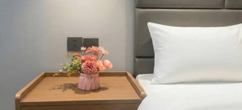 唐山•博园.商旅智能HOLIDAY酒店(河头老街店)图片