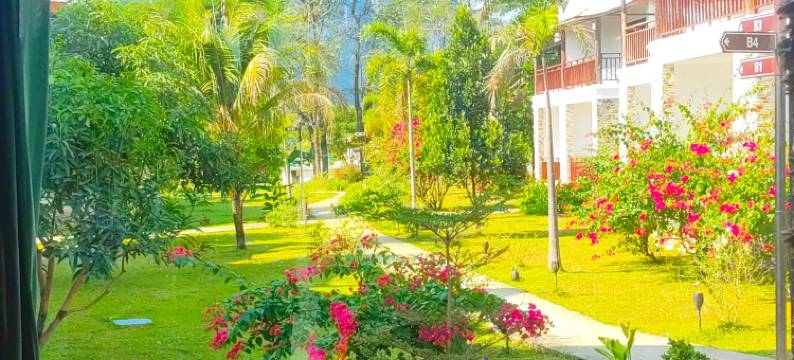 朗悦河景度假酒店(LARNG YAY  Riverview Resort Hotel)图片