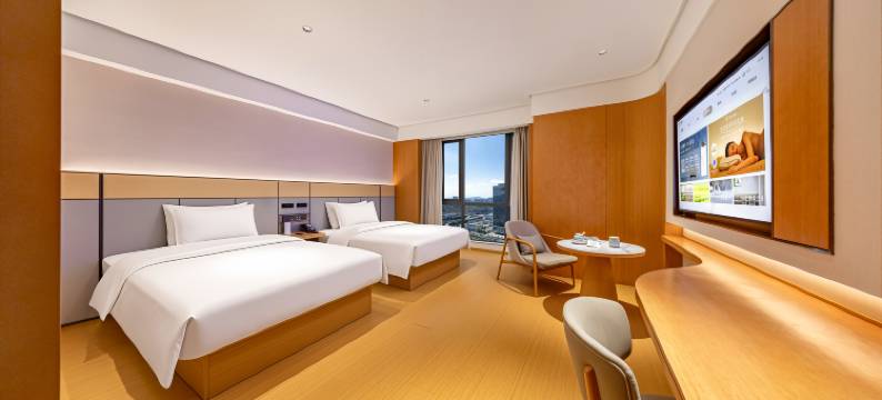 全季酒店(宜宾西站站前广场店)图片