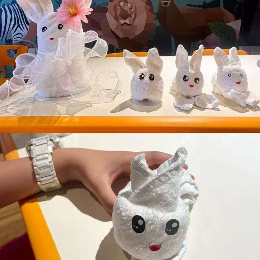 珠海横琴凯悦酒店图片