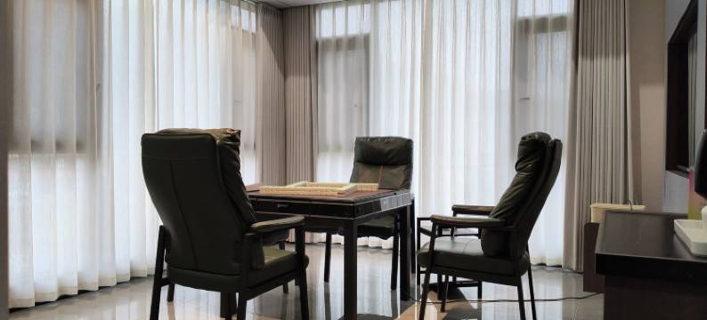 五峰金山大酒店图片