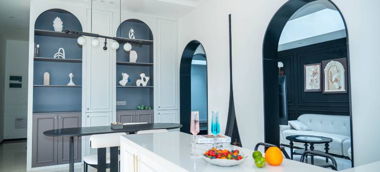 清远际华园湖蝶湾温泉酒店图片