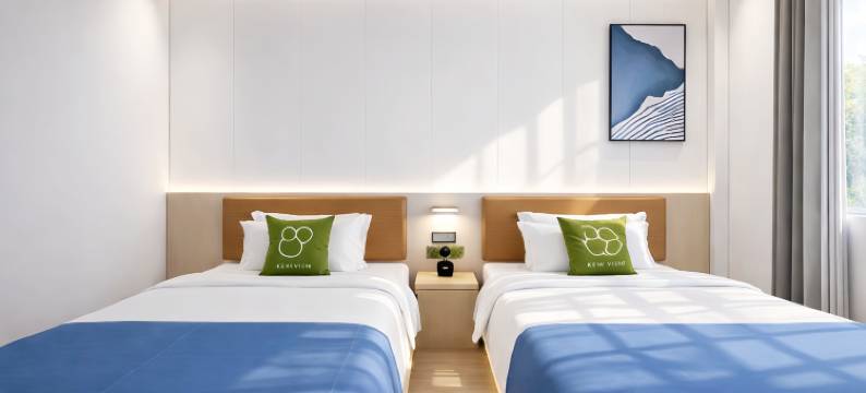 路客Lotel·美宿(广州长隆欢乐世界北门店)图片