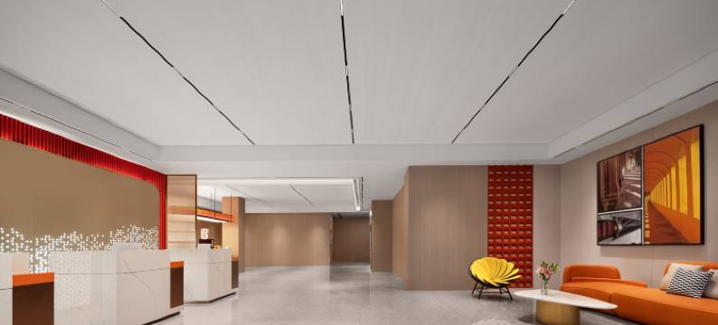 柏曼国际酒店(汝城兴隆步行街店)图片