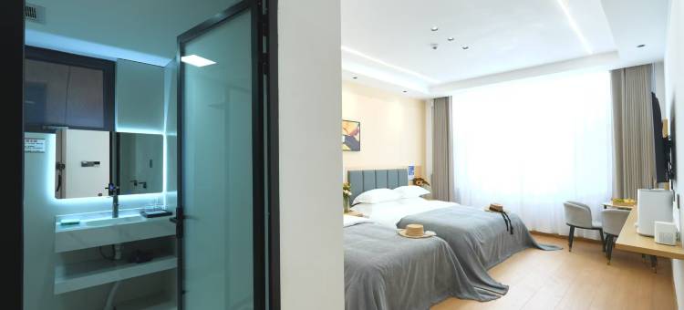 悠享家舍·Serendipity丨云端暖居弥散供氧美宿(独克宗店)图片