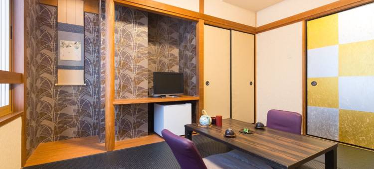 SATO茂旅馆(Satomo Ryokan)图片