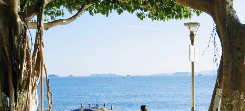厦门鹭岛·海居｜海景美墅(黄厝海滩会展中心店)图片