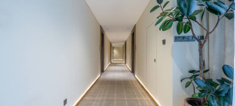 北京天安门广场便宜坊酒店(前门地铁站店)图片