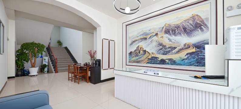 大理龙腾酒店图片