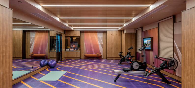 上饶沐辰酒店(上饶高铁站店)图片