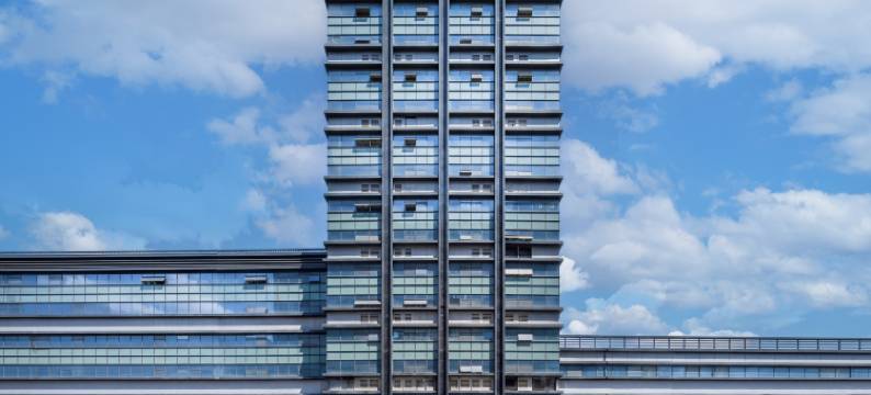 雅悦酒店(济南齐鲁医院泉城广场店)图片