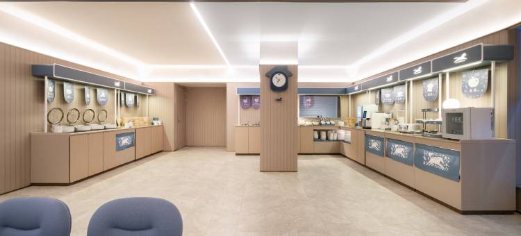 汉廷酒店(佛山顺德渔人码头店)图片