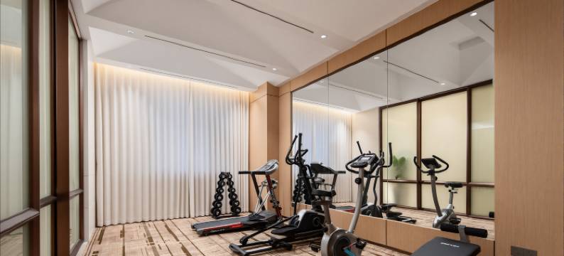 张家界楠溪别院度假酒店(武陵源国家森林公园店)图片