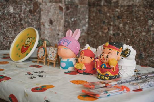 SLH·昆明玉龙湾湖景酒店图片