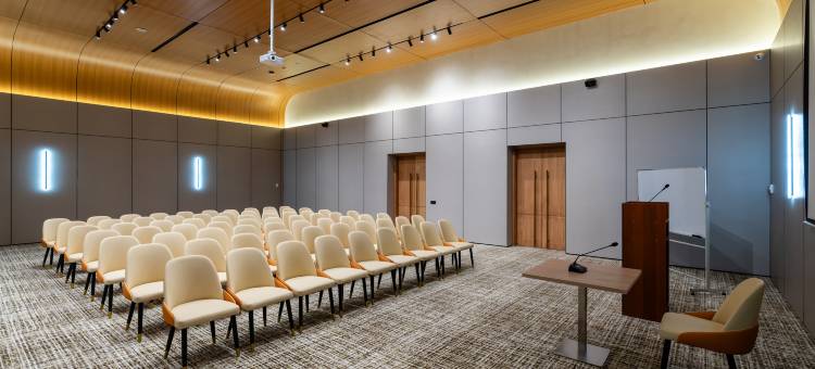 阿拉木图Renion酒店(Renion Almaty Hotel)图片