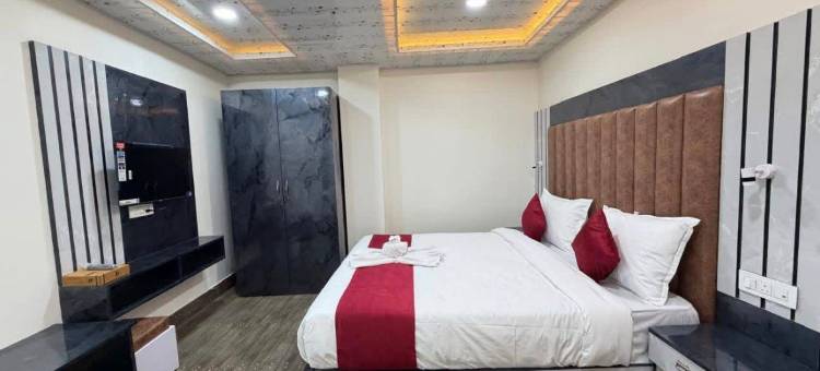 七溪酒店(Seven Streams Hotel)图片