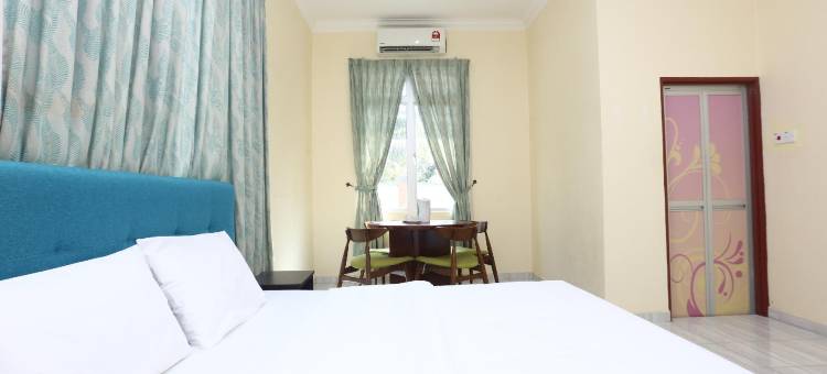 阿罗哈小木屋(Aloha Chalet)图片