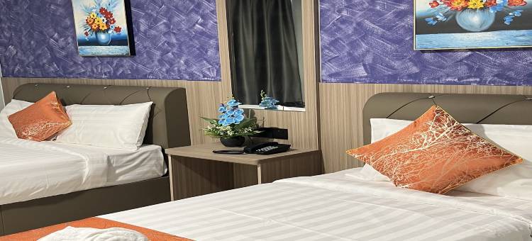 Enrich Hotel Bandar Tasik Puteri Rawang图片