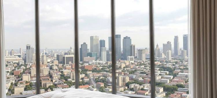 地标81 Vinhomes莱克星顿(Landmark 81 & Vinhomes Lexington)图片