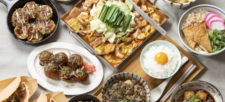 Vessel Inn心斋桥酒店(Vessel Inn Shinsaibashi)图片