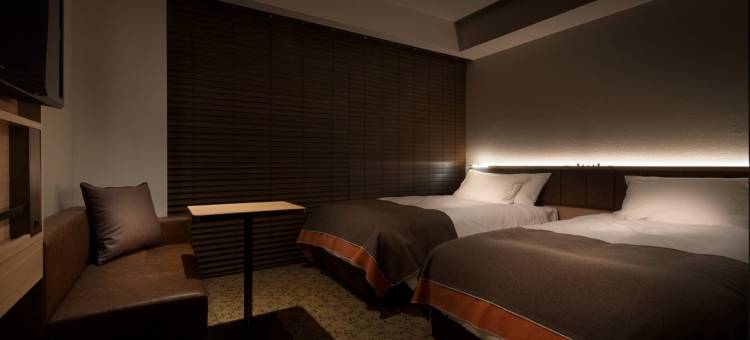 东京半藏门NEST酒店(Nest Hotel Tokyo Hanzomon)图片