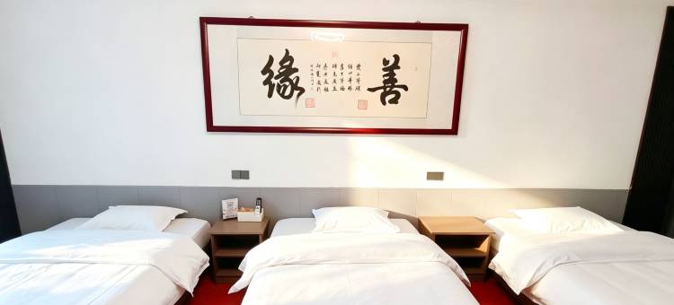 36号院云庭民宿馆(开封万岁山大宋武侠城店)图片