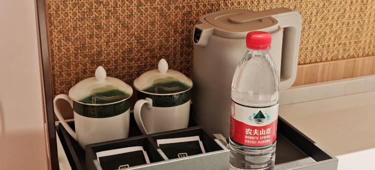 北戴河长城酒店图片
