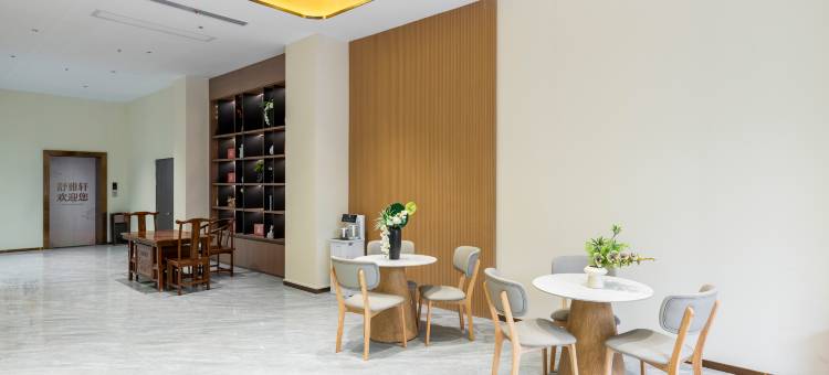 光泽恩泽酒店图片