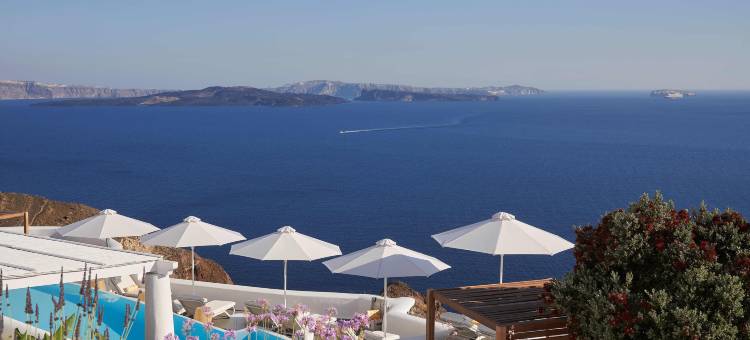 卡提基斯盖亚别墅(Katikies Santorini - Gea House - the Leading Hotels of the World)图片