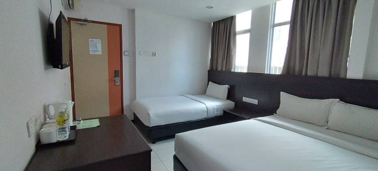D舒适酒店(DCozy Hotel)图片