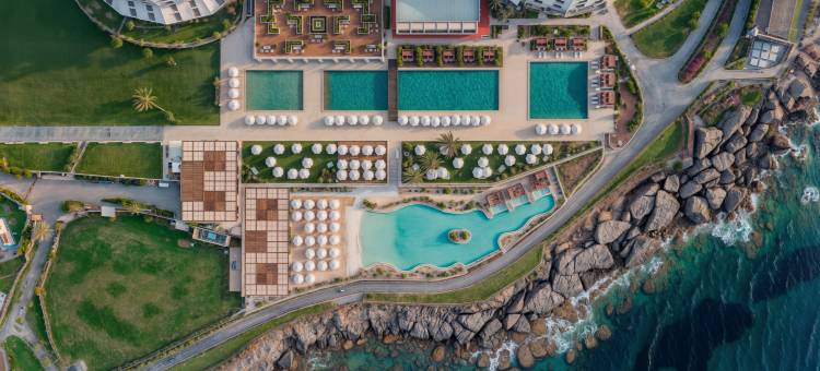 莫里特公园 酒店(Merit Park Hotel & Casino-All Inclusive)图片