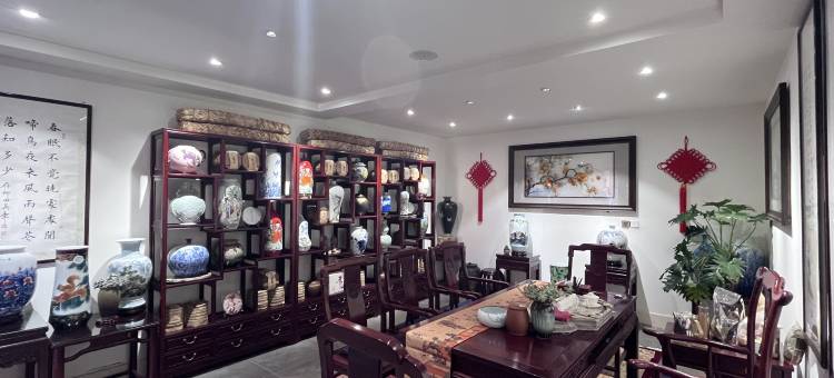 会川驿客栈(会理古城店)图片